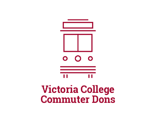 Logo for Victoria College Commuter Dons